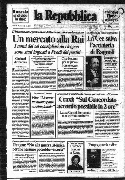 La repubblica